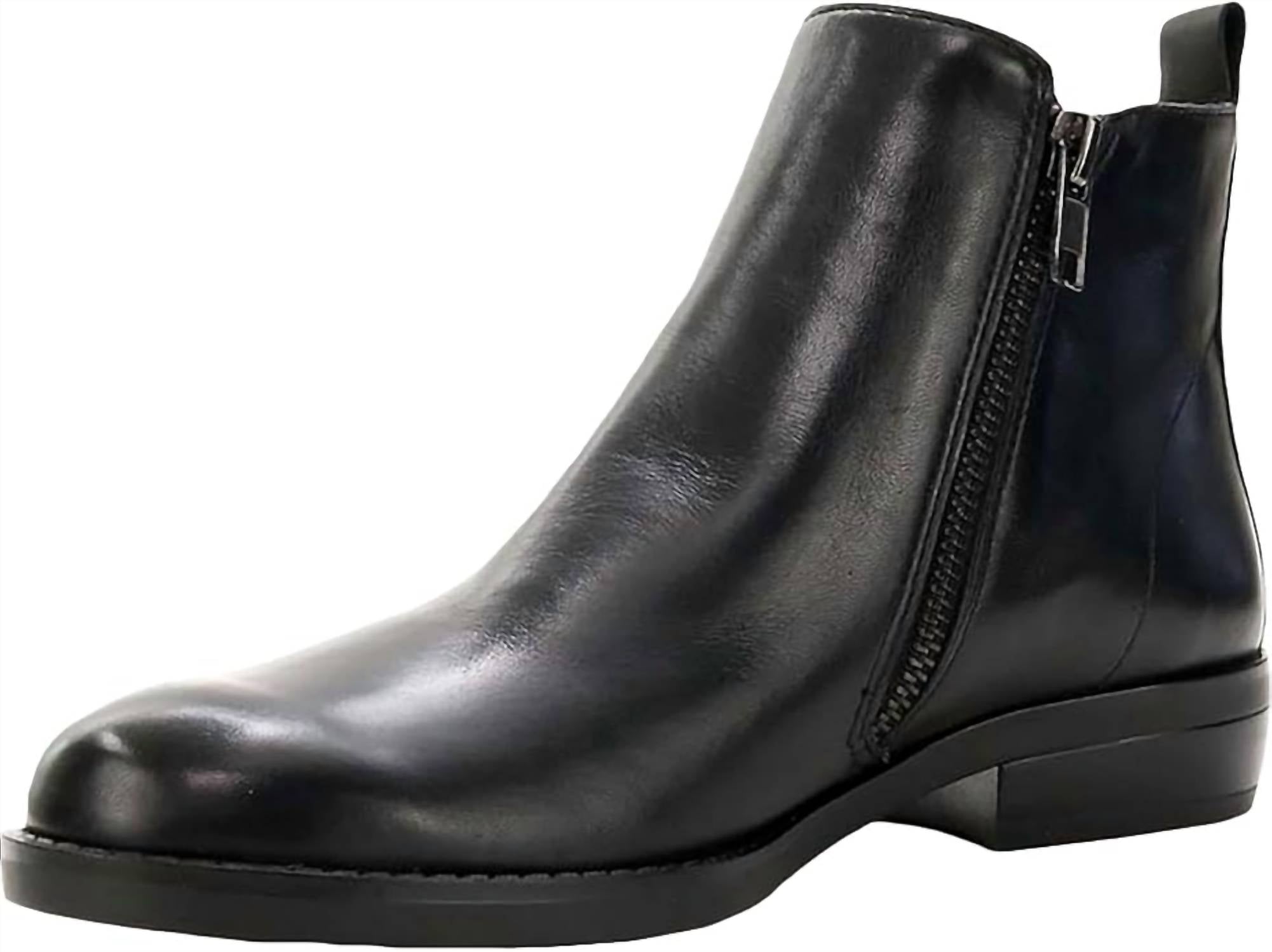 David Tate - Women's Cubana Ankle Boots