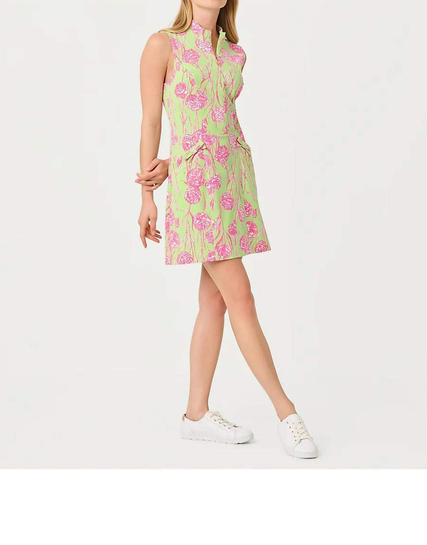 Lilly Pulitzer - Luxletic Catarina Dress