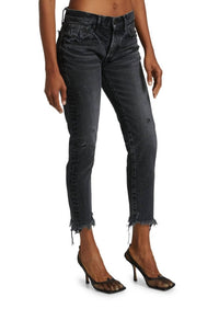 Moussy - KELLER TAPERED JEAN