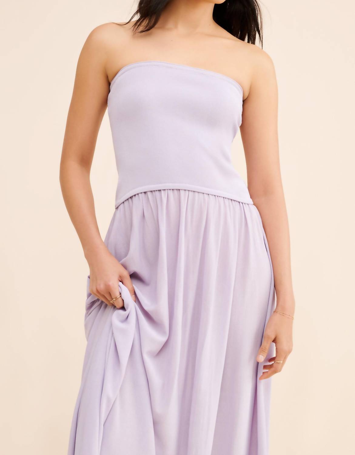 Solid & Striped - The Sasha Dress