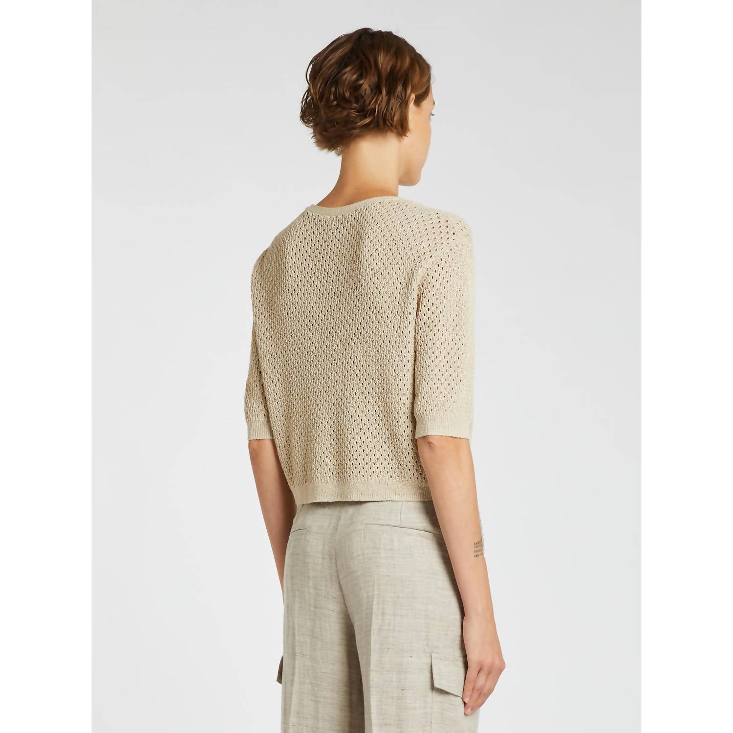 Marella - Ciack V-neck Cardigan