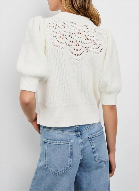 Rails - Steph Cotton Sweater