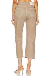 Moussy - Herminie Wide Straight Jean
