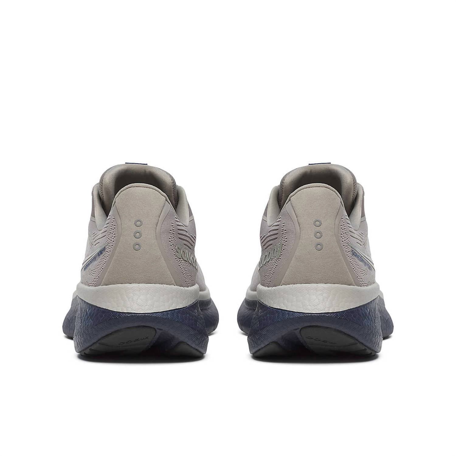 Saucony - Men's Ride 18 Running Shoes
