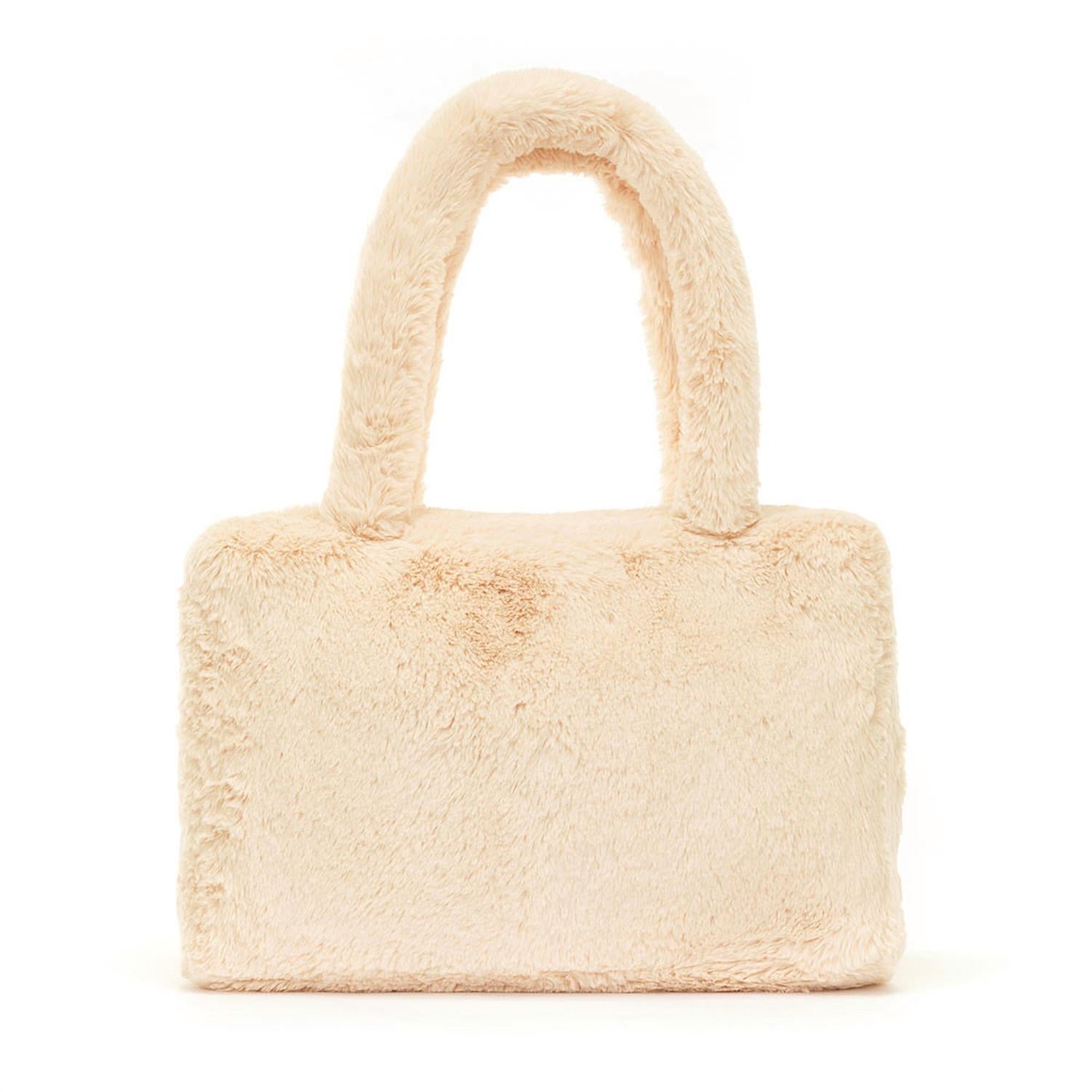 Jellycat - Women's Smudge Rabbit Tote Bag