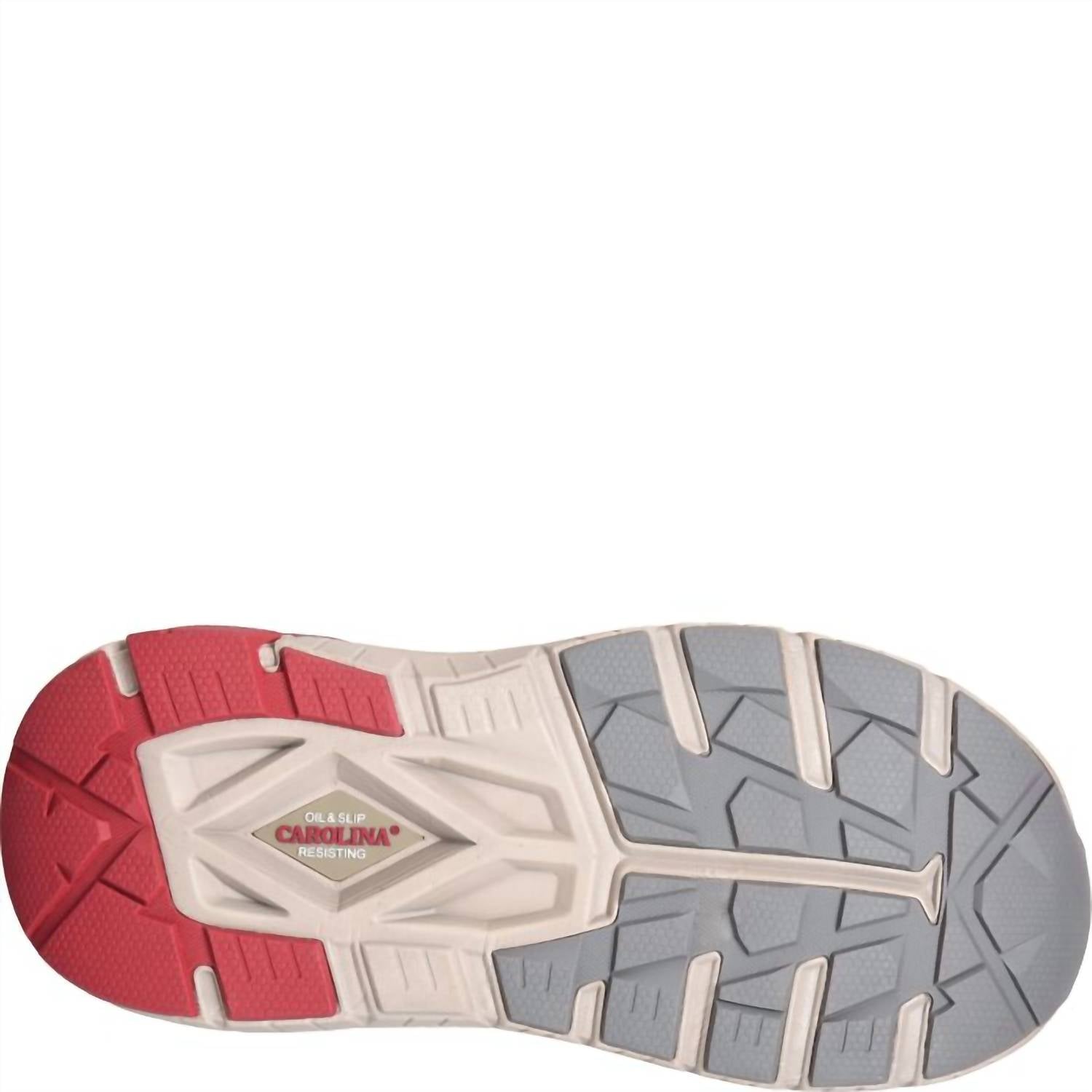 Carolina - Women's Align Azalea Safety Toe Work Shoe