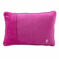 Furbish Studio - No My Circus, Not My Monkeys Needlepoint Pillow