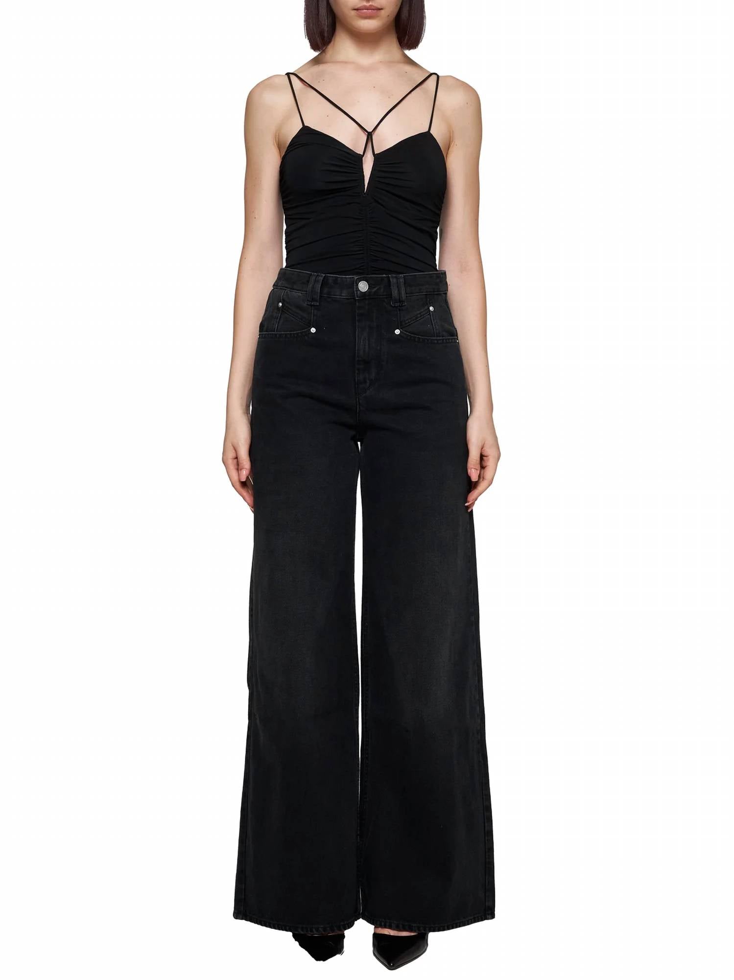 Isabel Marant - Leila Top