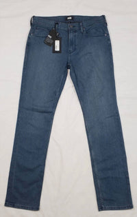 Paige - Men's Federal Slim Straight Leg Jeans