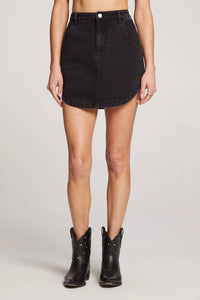 Saltwater Luxe - Elisia Mini Skirt
