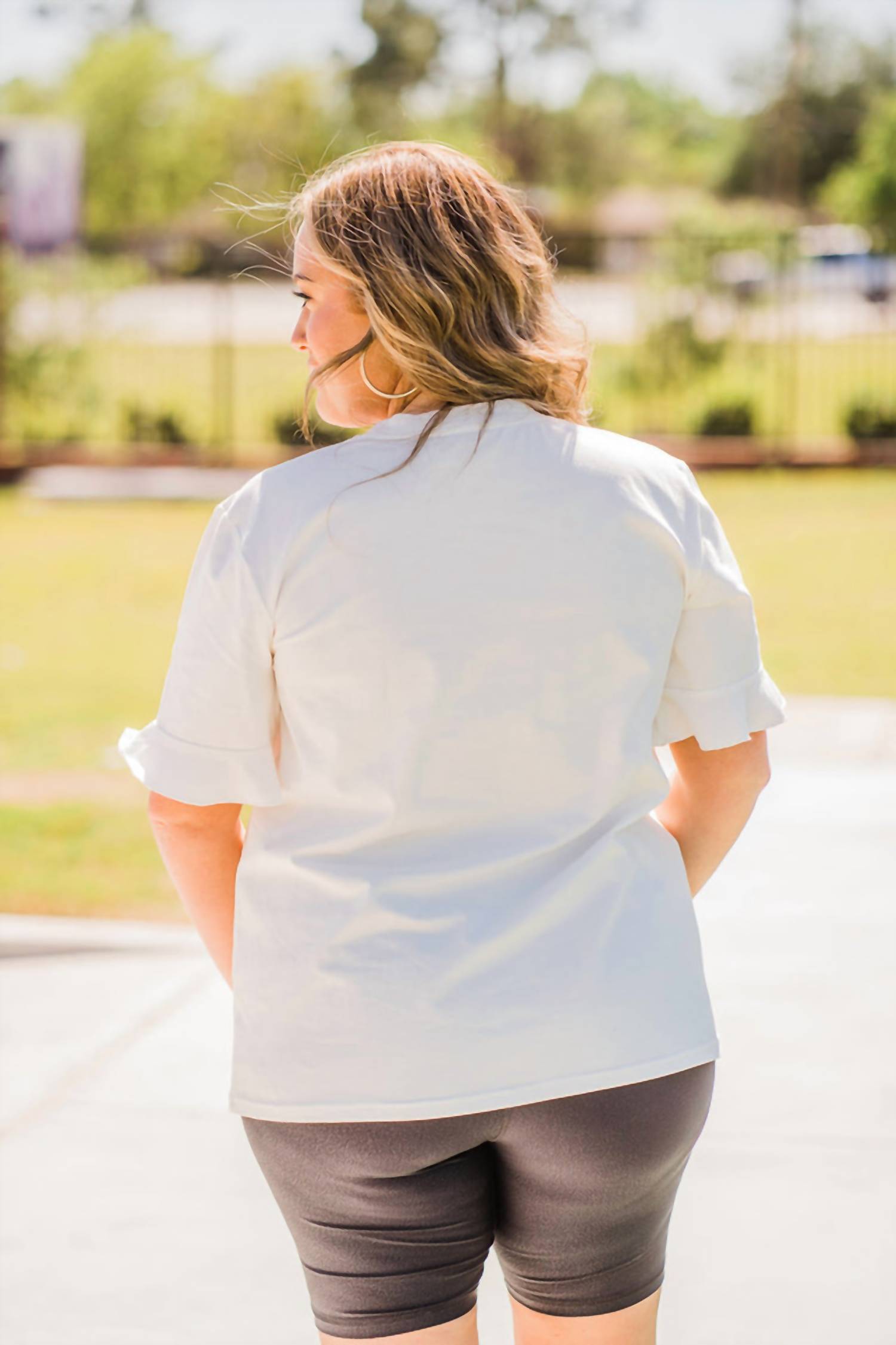Layerz Clothing - Walk The Line Tee