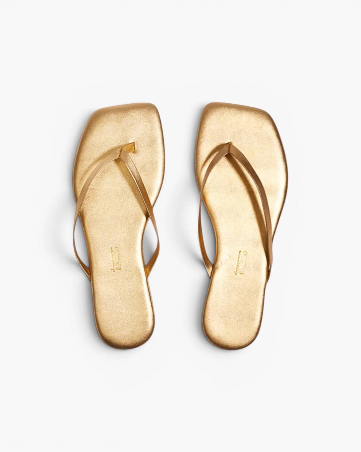 Tkees - Women's Square Toe Lily Sandals