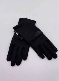 THE NORTH FACE Women's Recycled Gloves in black - women's accessory