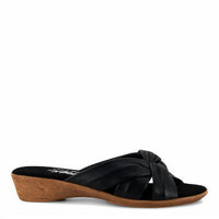 Onex - Women's Seashore Leather Sandals