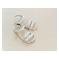 L'Amour - Girl's Josie Bow Sandal - Toddler
