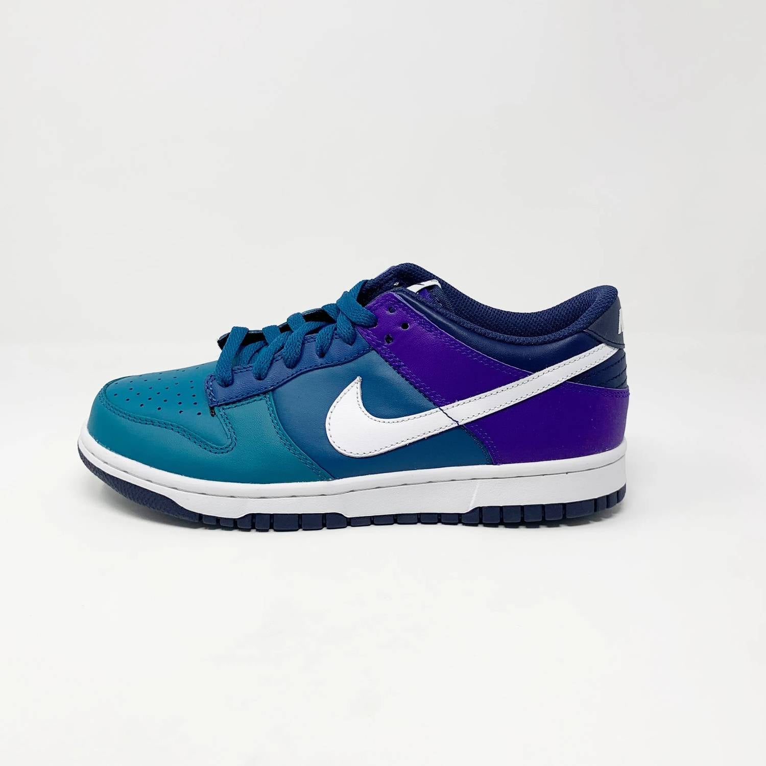 Nike - Kid's Dunk Low Sneakers