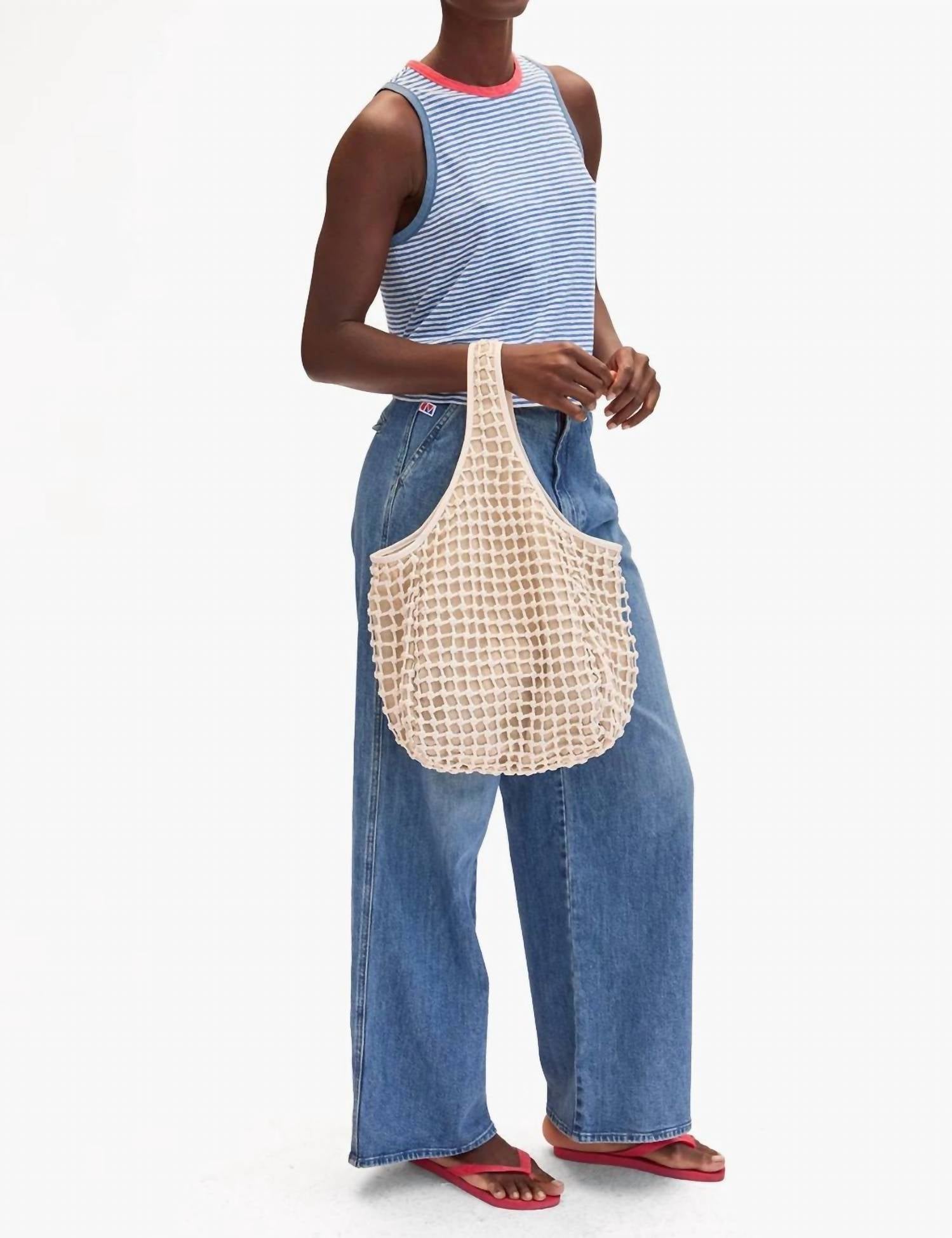 Clare V. - Women's Bando Shoulder Bag