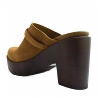 Pedro Garcia - Women's Della Clog