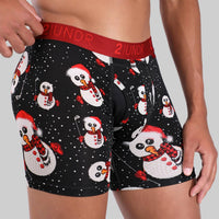 2Undr - Men's Swing Shift Boxer Brief