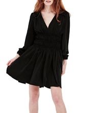 Dear John Denim - Lauren Ruched Dress