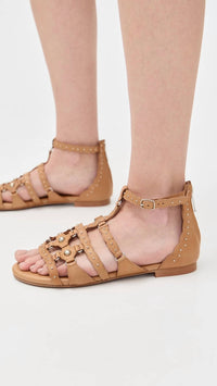 Free People - Women's Jade Gladiator Sandals