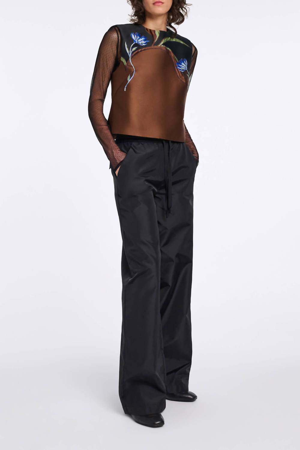 Dorothee Schumacher - Sporty Elegance Pants