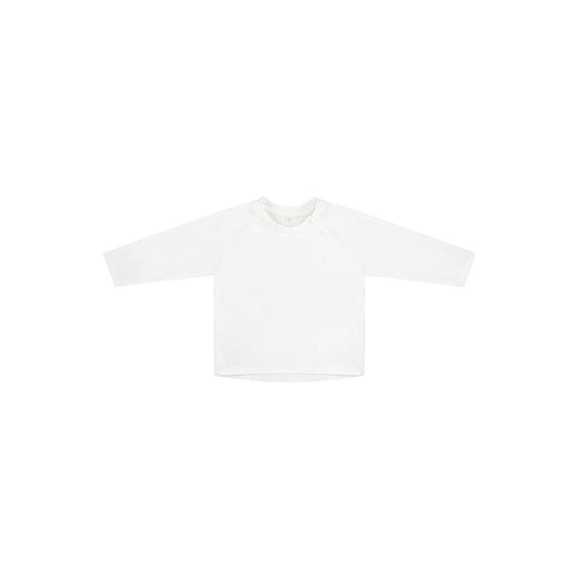 A Basic Brand - Kid's Snap Sweatshirt