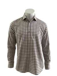 Calder Carmel - Men's Oxford Sport Shirt