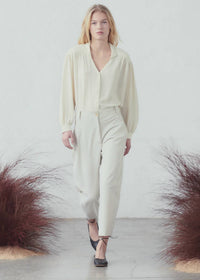 Sita Murt - long Sleeve Blouse