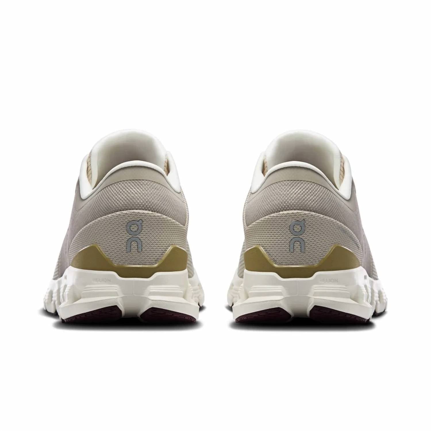 On Running - Men's Cloud X 4 Training Shoes