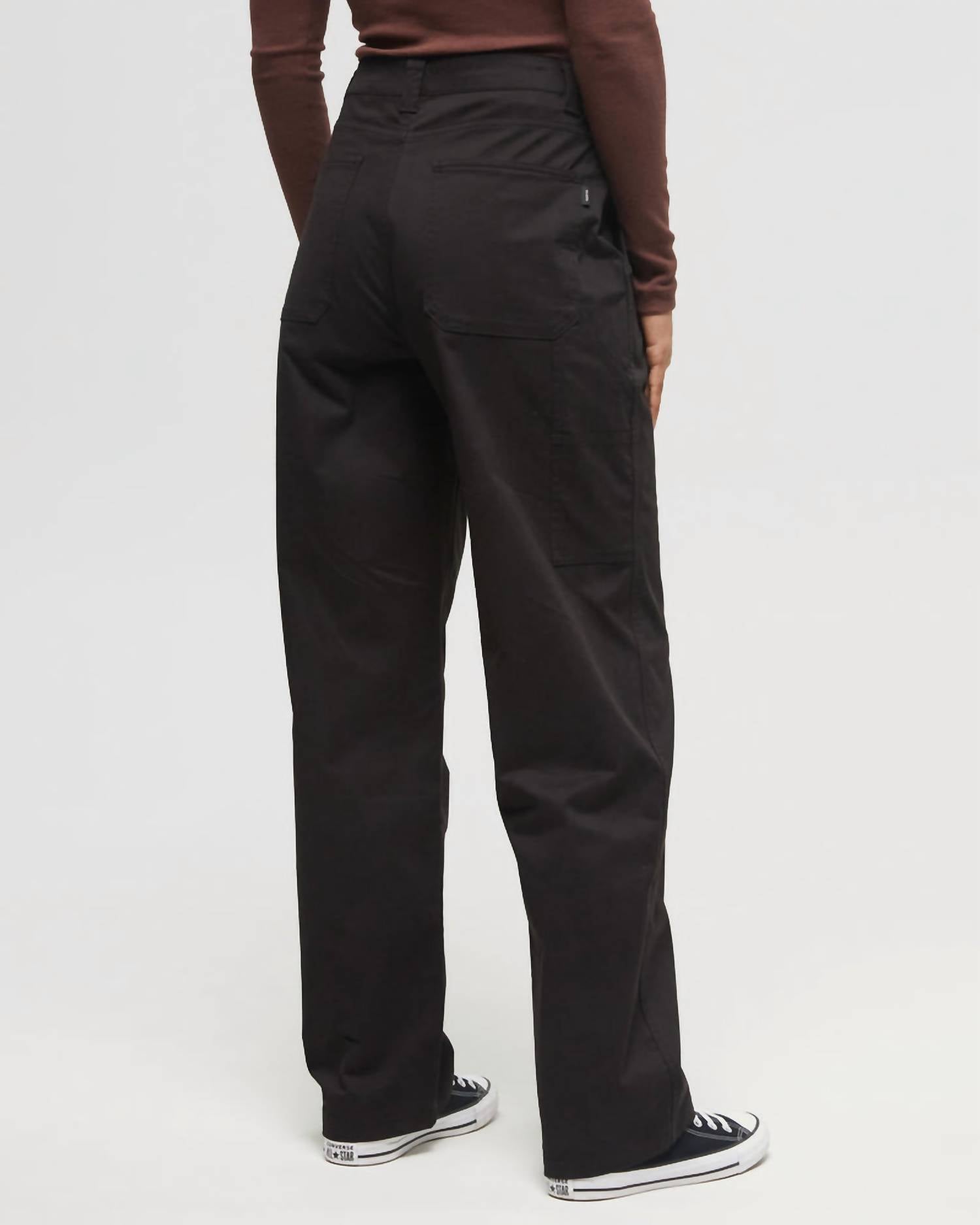 Tentree - High Rise Carpenter Pant