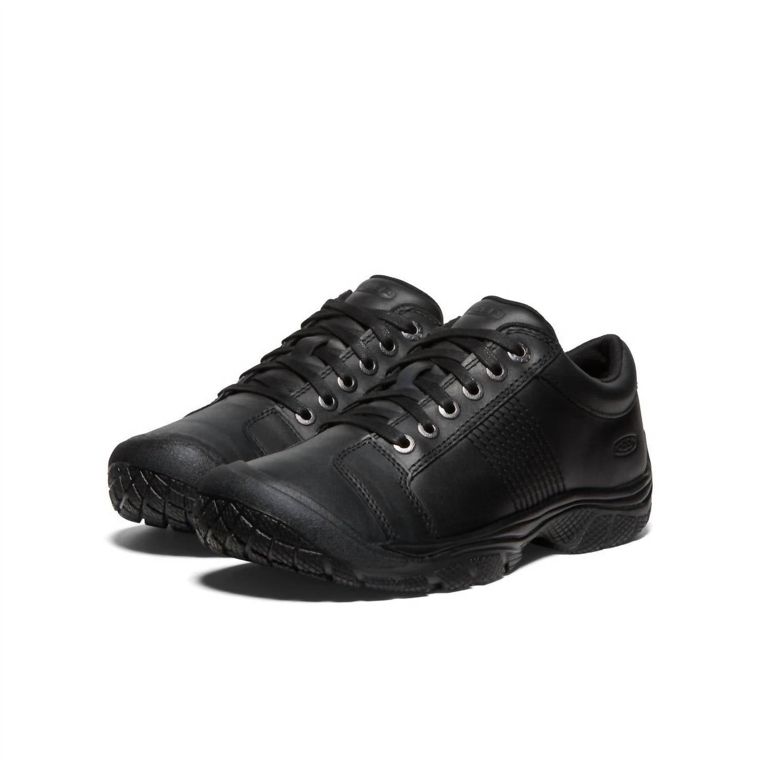 Keen - Men's Ptc Oxford Work Shoes