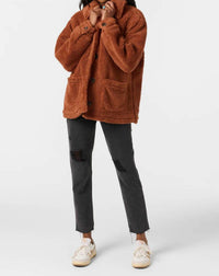 O'Neill - Huxlee Solid Jacket