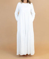 Tea N Rose - Clare Temple Dress