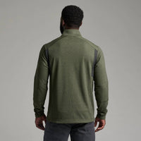 Kuhl - Reactiv Grid Full Zip Shirt