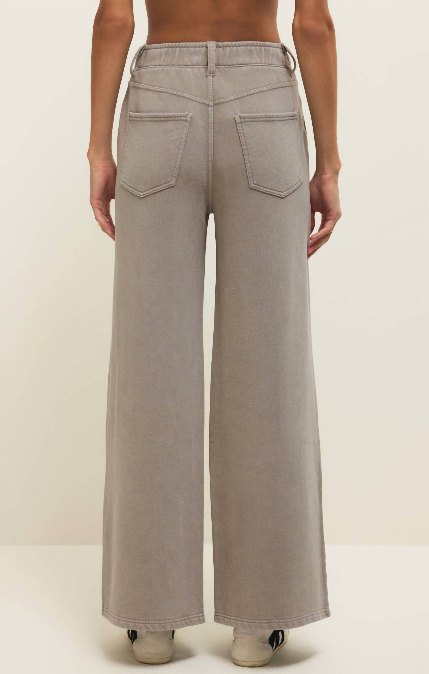 Z Supply - Entourage Knit Pant