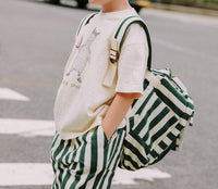 Rylee + Cru - Kid's Teen Mini Backpack