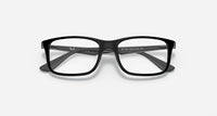 Ray Ban - Kids Rb1570 3542 Prescription Eyeglass Frames