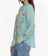 Johnny Was - Iolanda Blouse