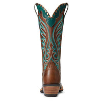 Ariat - Women's Crossfire Picante Western Boot