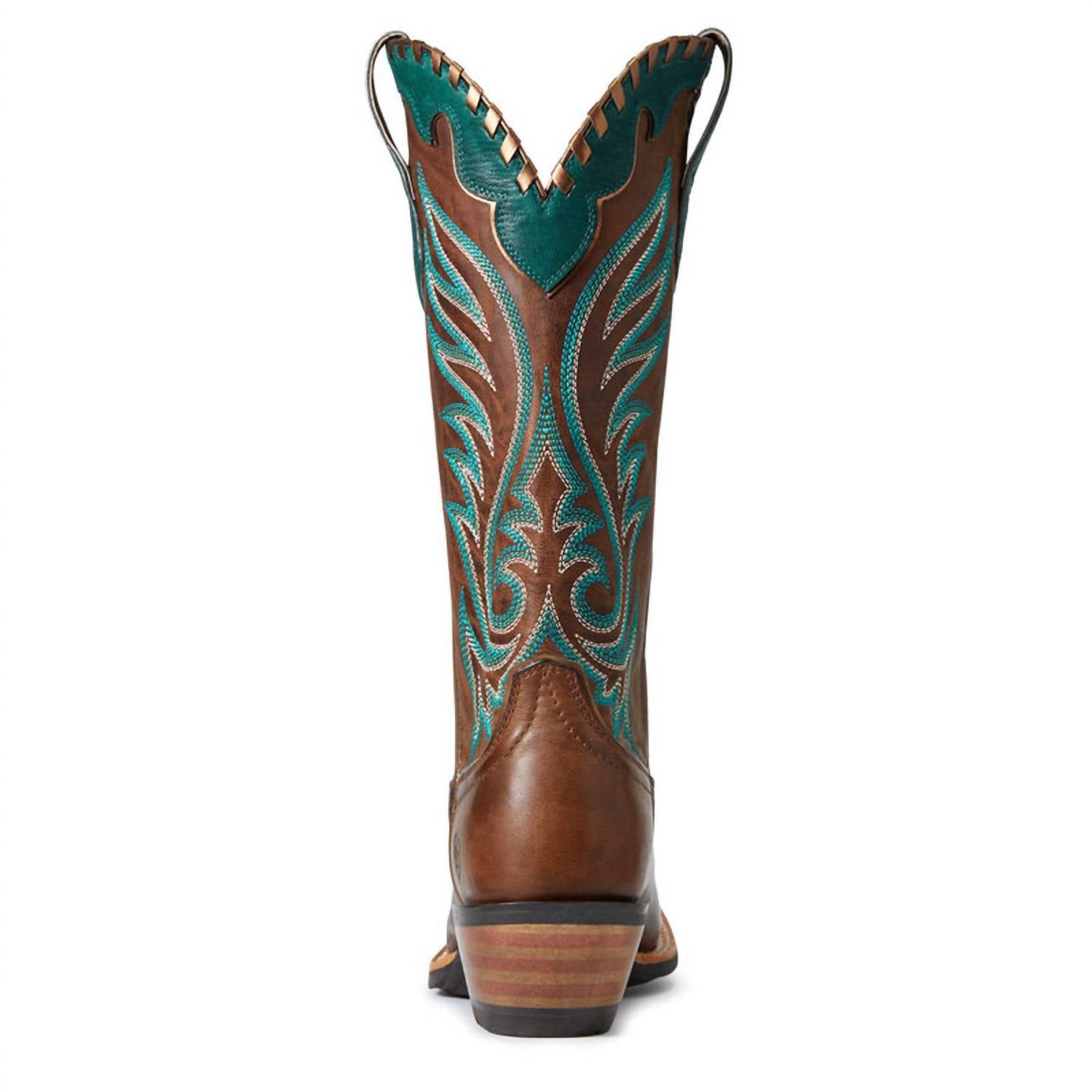 Ariat - Women's Crossfire Picante Western Boot