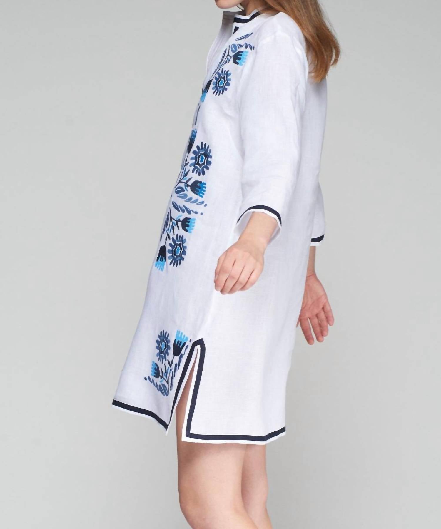 Vilagallo - Women's Dress