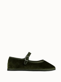 Vibi Venezia - Women's Bottigila Mary Jane