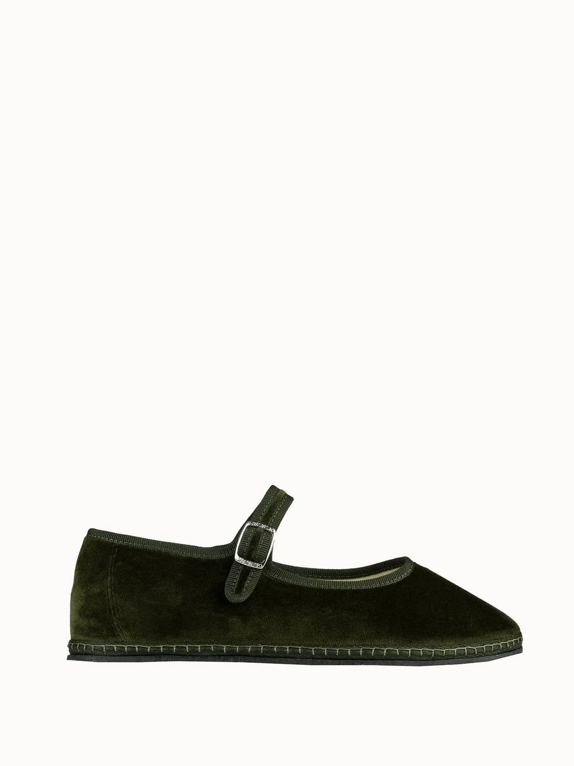 Vibi Venezia - Women's Bottigila Mary Jane