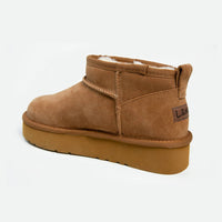 Lamo - Women's Ellie Platform Boot
