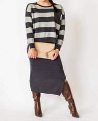 Falcon Park - Siarah Sweater