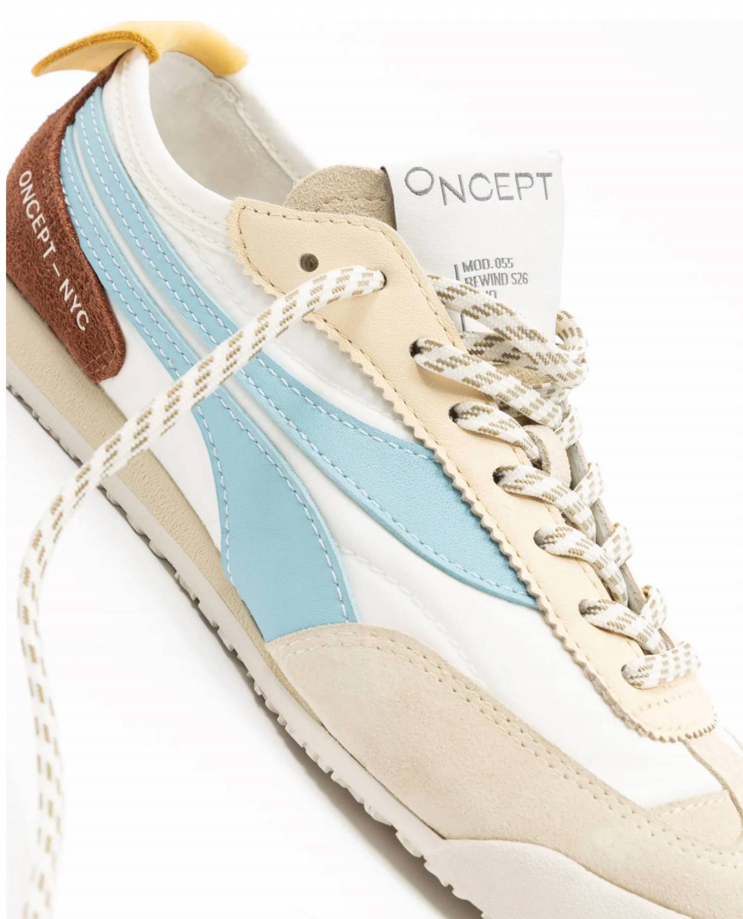 Oncept - Women's Reno Sneakers