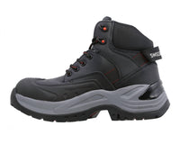 Swissbrand - Men's Urban Boot Worb