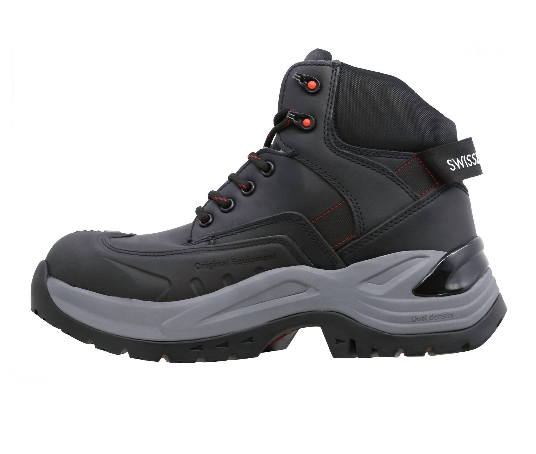 Swissbrand - Men's Urban Boot Worb