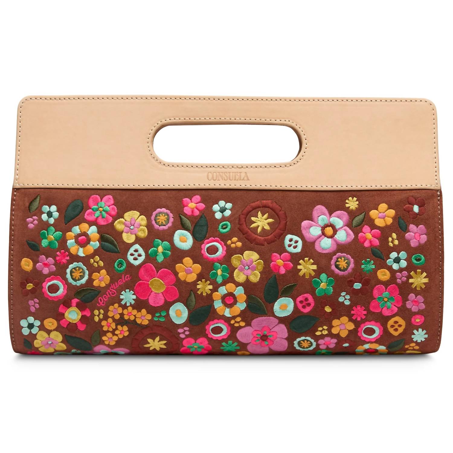Consuela - Women's Sienna Super Clutch